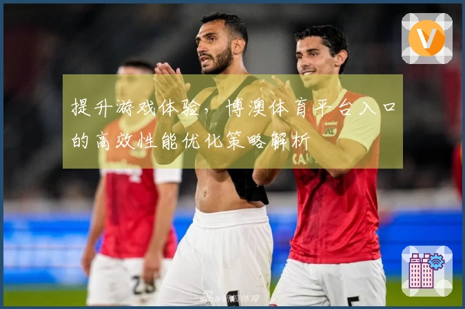 提升游戏体验，博澳体育平台入口的高效性能优化策略解析