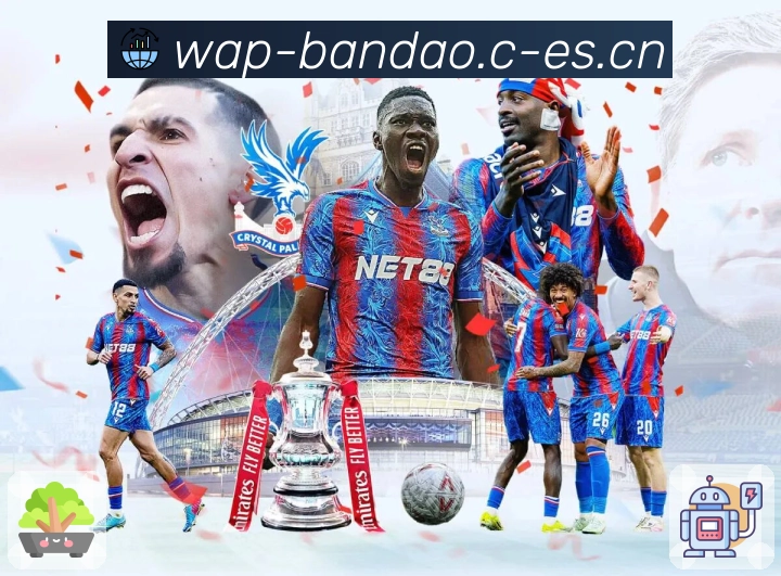 我们的品牌使命